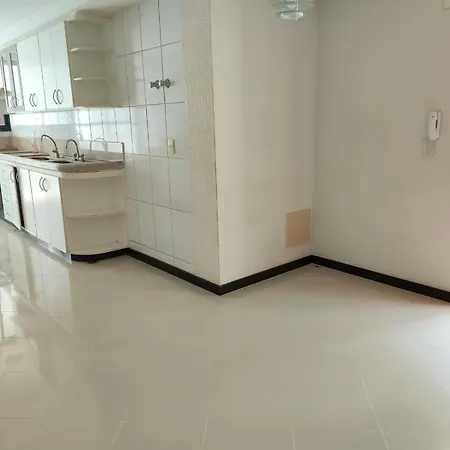 Apartamento Praia Appartamento