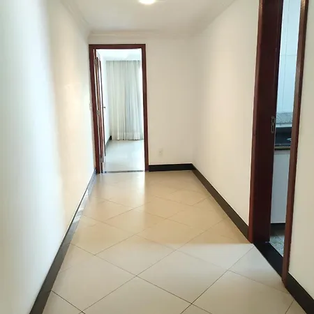 Appartamento Apartamento Praia