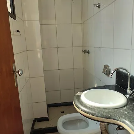 Apartamento Praia Ourém