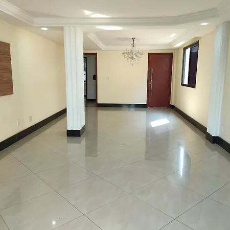 Appartamento Apartamento Praia