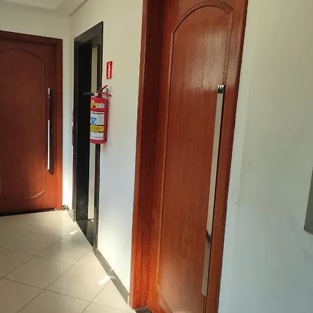 Apartamento Praia * Ourém